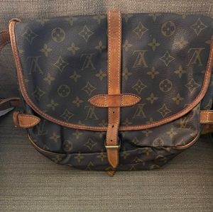 Louis Vuitton Bag